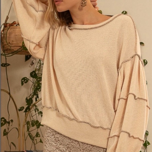 POL top - Picture 4 of 4